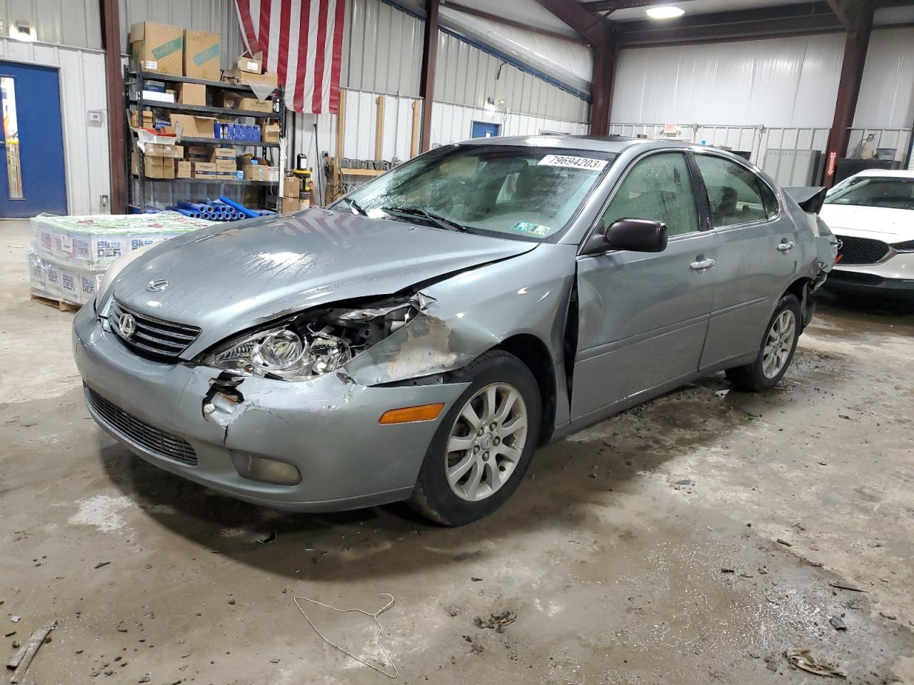 2004 LEXUS ES 330 2004 image