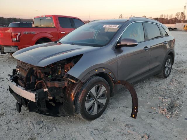 2017 KIA NIRO EX 2017 image