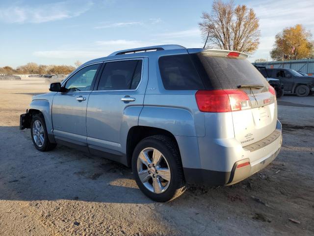 Obraz 2 z 2014 GMC TERRAIN SLT 2014 z VIN 2GKALTEK6E6107046