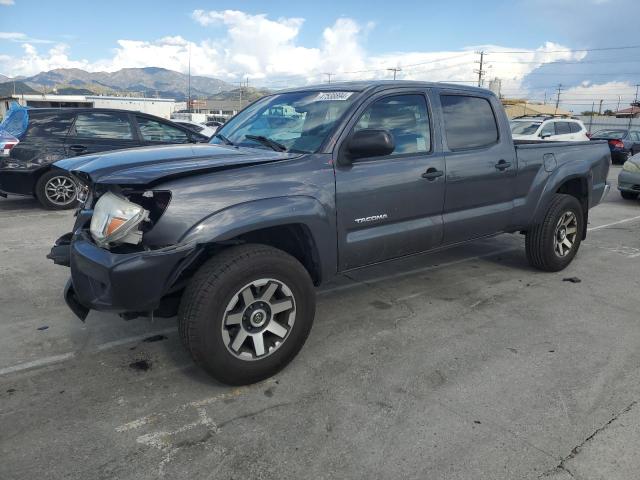 Изображение 1 2013 TOYOTA TACOMA DOUBLE CAB PRERUNNER LONG BED 2013 с VIN 3TMKU4HN7DM035979