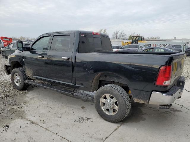 Image 2 of 2011 DODGE RAM 2500  2011 with VIN 3D7UT2CL3BG630707