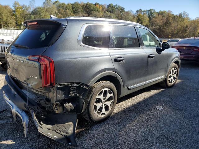Obraz 3 z 2020 KIA TELLURIDE EX 2020 z VIN 5XYP3DHC3LG007213