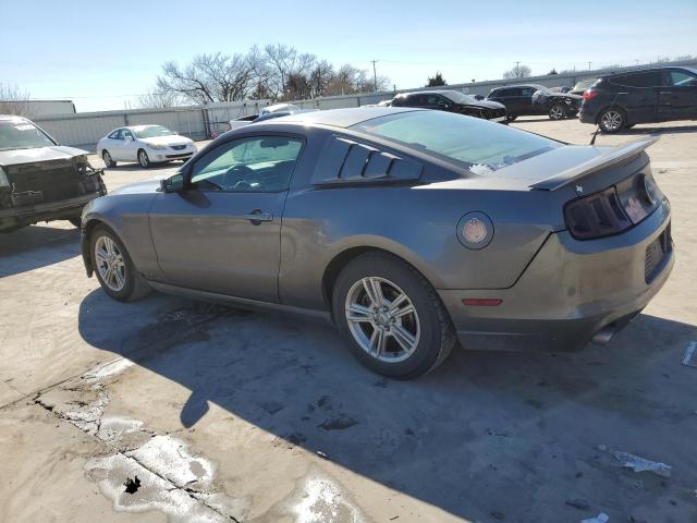 Image 2 of 2014 FORD MUSTANG  2014 with VIN 1ZVBP8AM3E5231244