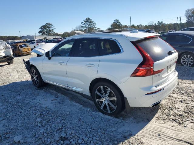 Image 2 of 2019 VOLVO XC60 T6 INSCRIPTION 2019 with VIN YV4A22RL6K1353229