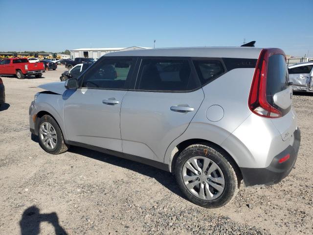 Изображение 2 2020 KIA SOUL LX 2020 с VIN KNDJ23AU4L7033385