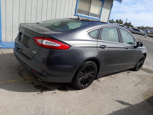 Изображение 3 2016 FORD FUSION SE 2016 с VIN 3FA6P0HD9GR260040