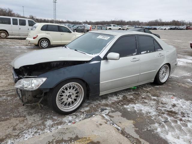2005 LEXUS IS 300 2005 image