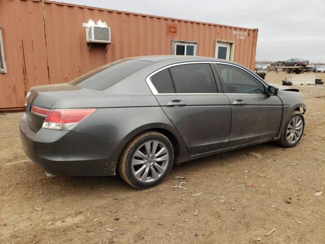 Image 3 of 2011 HONDA ACCORD EX 2011 with VIN 1HGCP2F70BA078415