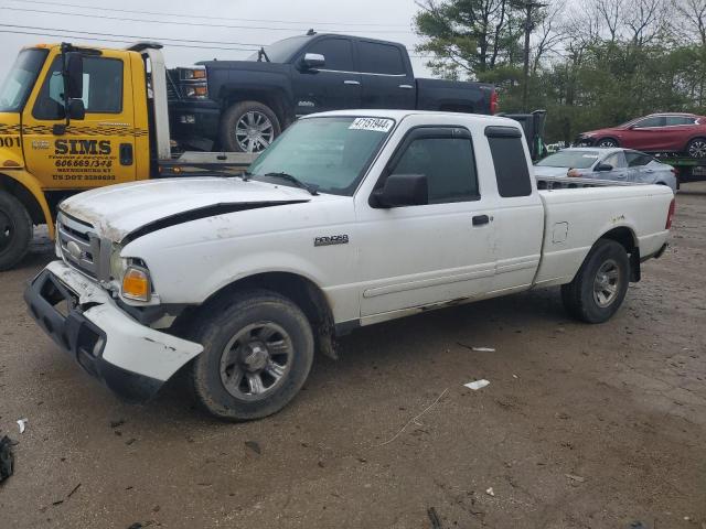 2007 FORD RANGER SUPER CAB 2007 image
