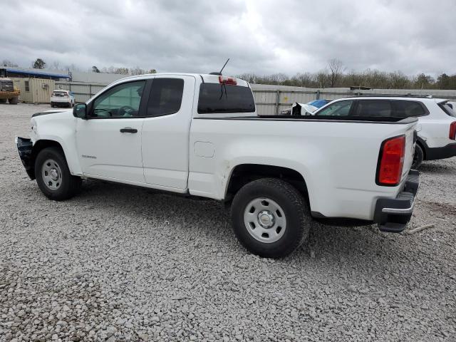 Image 2 of 2016 CHEVROLET COLORADO  2016 with VIN 1GCHSBEA5G1205313