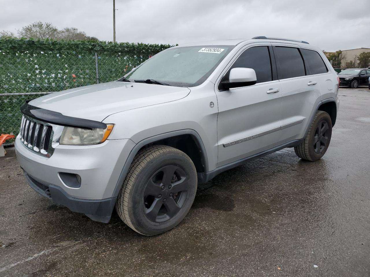 Изображение 2011 JEEP GRAND CHEROKEE LAREDO 2011