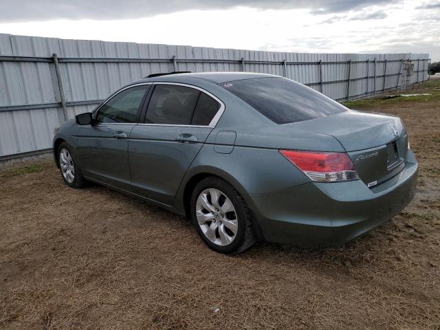 Изображение 2 2008 HONDA ACCORD EX 2008 с VIN JHMCP267X8C076410