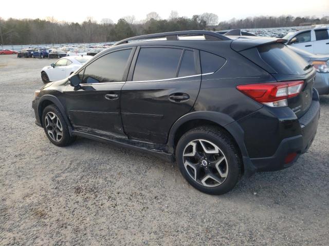 Изображение 2 2018 SUBARU CROSSTREK LIMITED 2018 с VIN JF2GTALC2J8263807