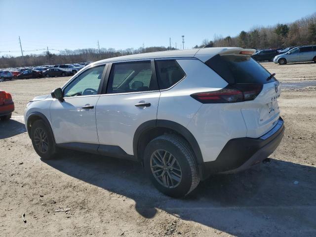 Image 2 of 2023 NISSAN ROGUE S 2023 with VIN 5N1BT3AB3PC685097