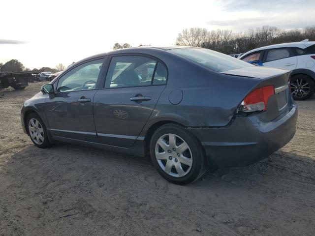 Изображение 2 2010 HONDA CIVIC LX 2010 с VIN 2HGFA1F54AH311798