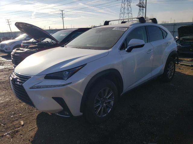2020 LEXUS NX 300H 2020 image