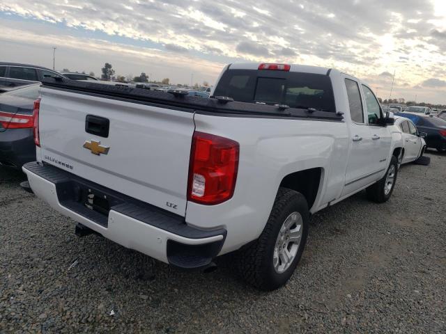 Obraz 3 z 2016 CHEVROLET SILVERADO K1500 LTZ 2016 z VIN 1GCVKSEJ1GZ405478