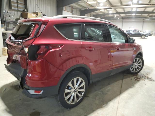 Obraz 3 z 2018 FORD ESCAPE TITANIUM 2018 z VIN 1FMCU9J94JUD16493