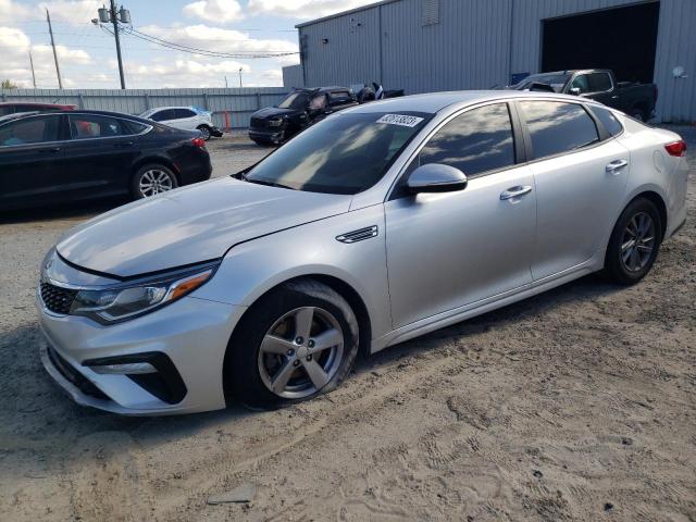 Obraz 1 z 2020 KIA OPTIMA LX 2020 z VIN 5XXGT4L36LG429889