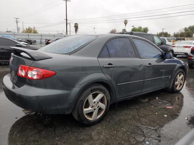 Obraz 3 z 2003 MAZDA 6 S 2003 z VIN 1YVFP80DX35M28506