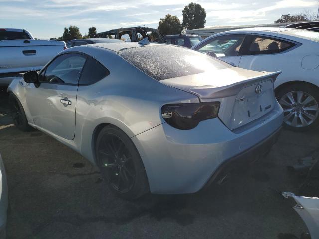 Изображение 2 2013 Toyota Scion 2013 с VIN JF1ZNAA14D1728917