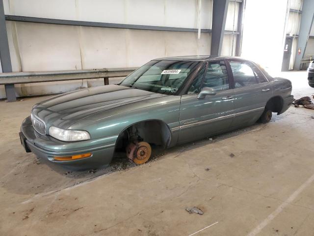 Image 1 of 1999 BUICK LESABRE LIMITED 1999 with VIN 1G4HR52K4XH451914