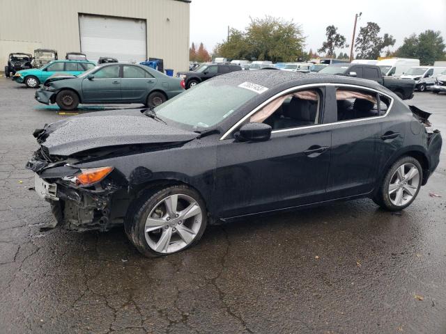 Image 1 of 2015 ACURA ILX 20 PREMIUM 2015 with VIN 19VDE1F50FE007678