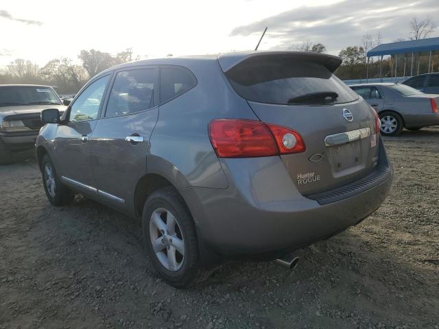 Изображение 2 2013 NISSAN ROGUE S 2013 с VIN JN8AS5MV0DW629380
