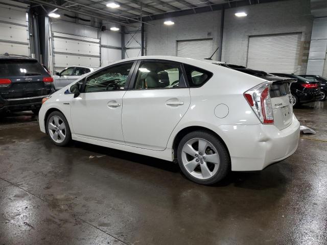 Obraz 2 z 2015 TOYOTA PRIUS  2015 z VIN JTDKN3DU8F0464607