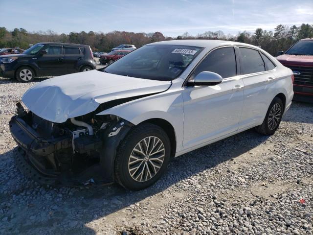 Image 1 of 2021 VOLKSWAGEN JETTA S 2021 with VIN 3VWC57BU2MM044251