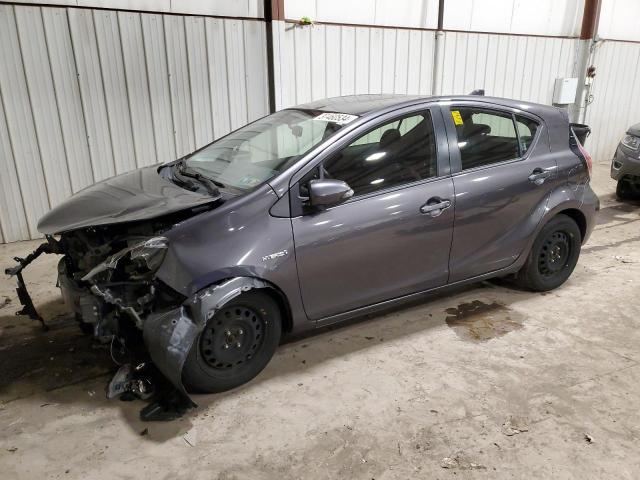 Obraz 1 z 2015 TOYOTA PRIUS C  2015 z VIN JTDKDTB39F1099068