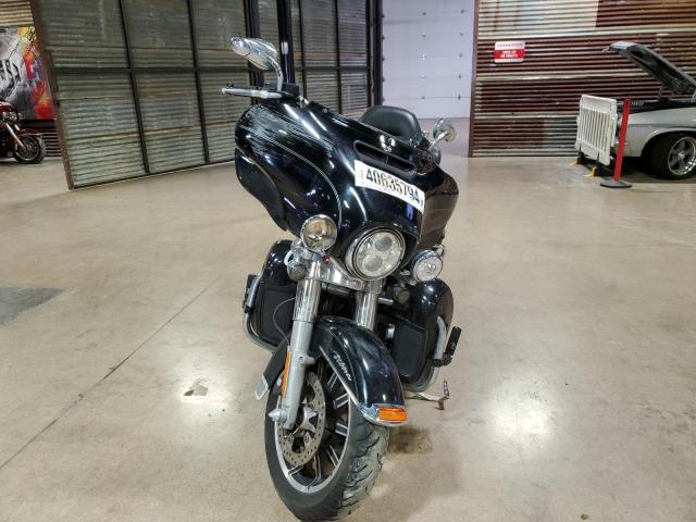 Image 2 of 2015 HARLEY-DAVIDSON FLHTCUL ULTRA CLASSIC LOW 2015 with VIN 1HD1KDM15FB653654