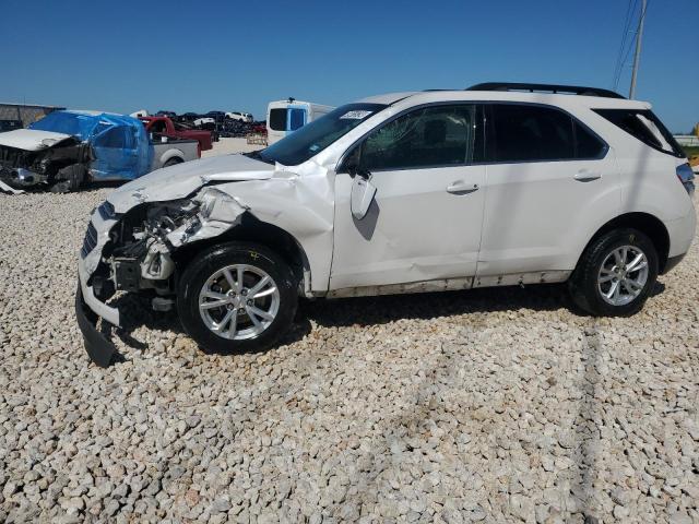 Изображение 1 2017 CHEVROLET EQUINOX LT 2017 с VIN 2GNALCEK8H1532286