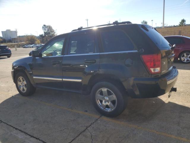 Image 2 of 2006 JEEP GAND CHEROKEE LIMITED 2006 with VIN 1J8HS58N06C192160