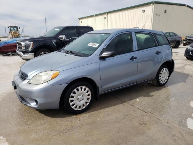 Obraz 1 z 2005 TOYOTA COROLLA MATRIX XR 2005 z VIN 2T1KR32E95C551176