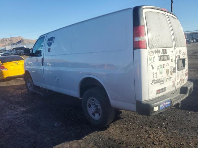 Изображение 2 2016 CHEVROLET EXPRESS G2500  2016 с VIN 1GCWGAFF0G1126175