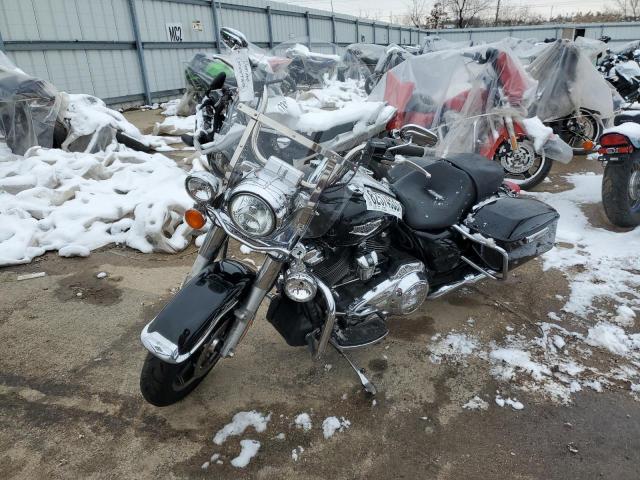 Obraz 2 z 2018 HARLEY-DAVIDSON FLHR ROAD KING 2018 z VIN 1HD1FBC11JB640063