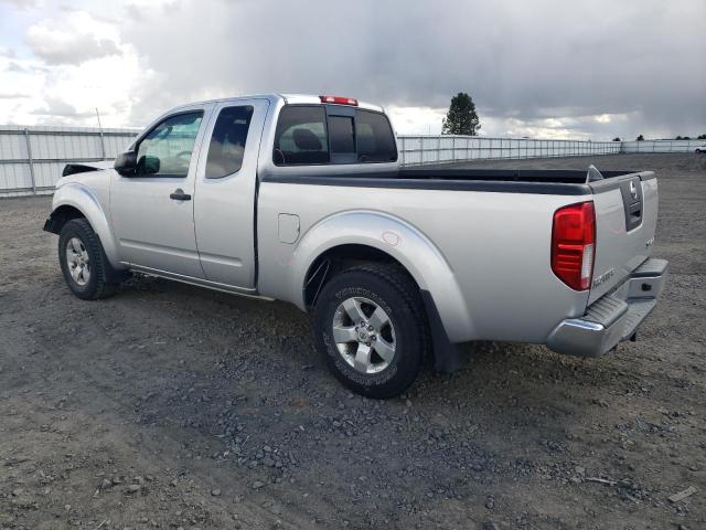 Image 2 of 2010 NISSAN FRONTIER KING CAB SE 2010 with VIN 1N6AD0CW4AC414176