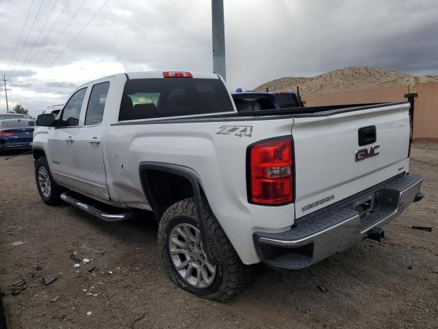 Image 2 of 2015 GMC SIERRA K1500 SLE 2015 with VIN 1GTV2UEC6FZ440786