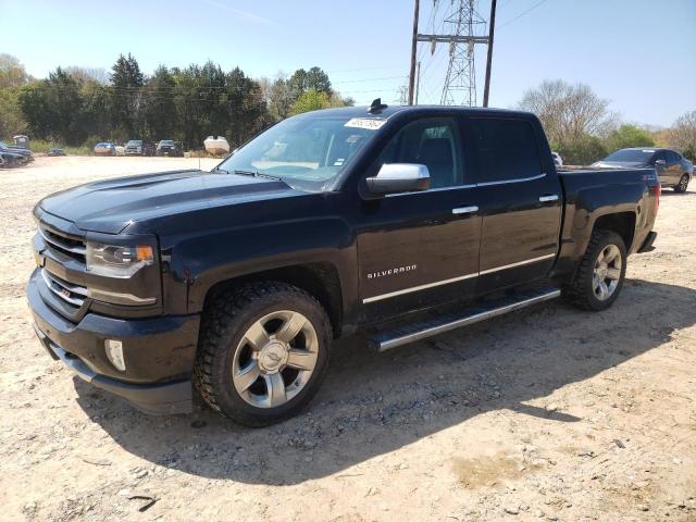 Изображение 1 2016 CHEVROLET SILVERADO K1500 LTZ 2016 с VIN 3GCUKSEC8GG183096