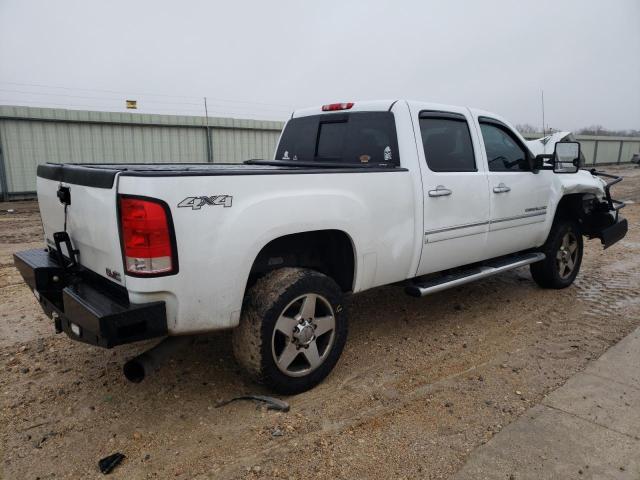 Obraz 3 z 2014 GMC SIERRA K2500 DENALI 2014 z VIN 1GT125E83EF136685