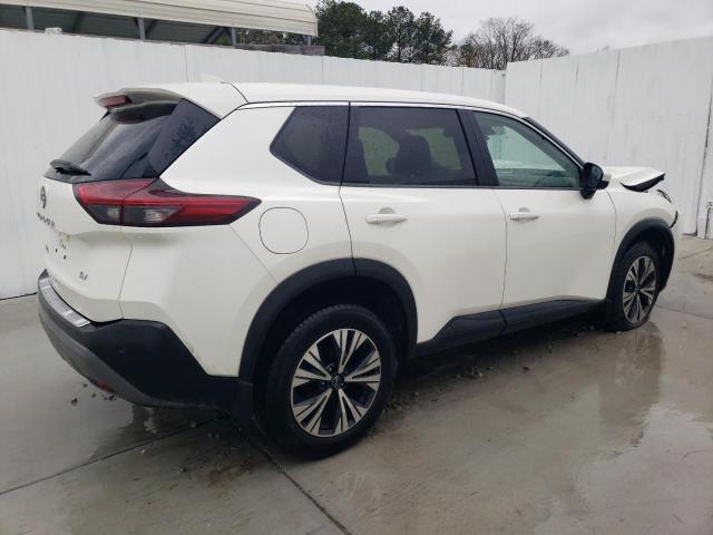 Изображение 3 2023 NISSAN ROGUE SV 2023 с VIN JN8BT3BA1PW008028
