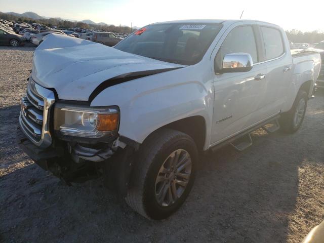 Obraz 2016 GMC CANYON SLT 2016