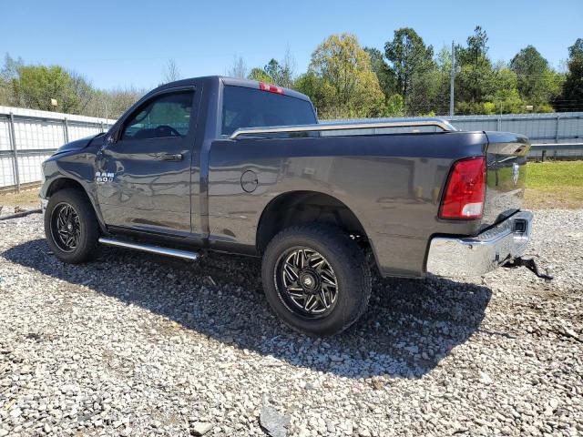 Image 2 of 2019 RAM 1500 CLASSIC TRADESMAN 2019 with VIN 3C6JR6AG7KG507797