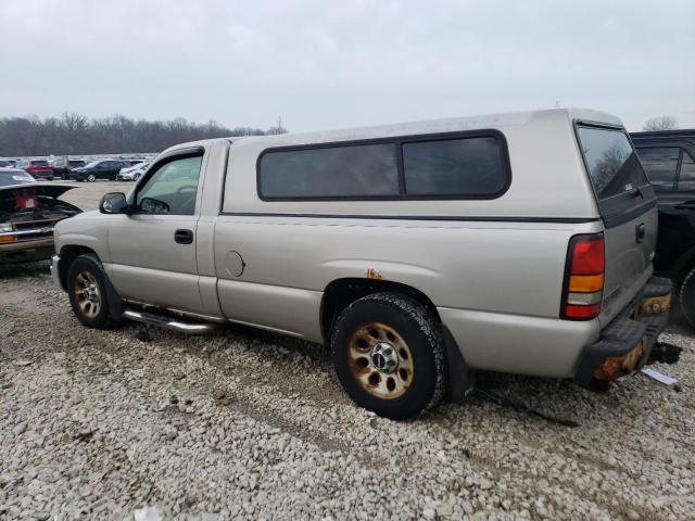 Изображение 2 2006 GMC NEW SIERRA C1500 2006 с VIN 1GTEC14T56Z117200