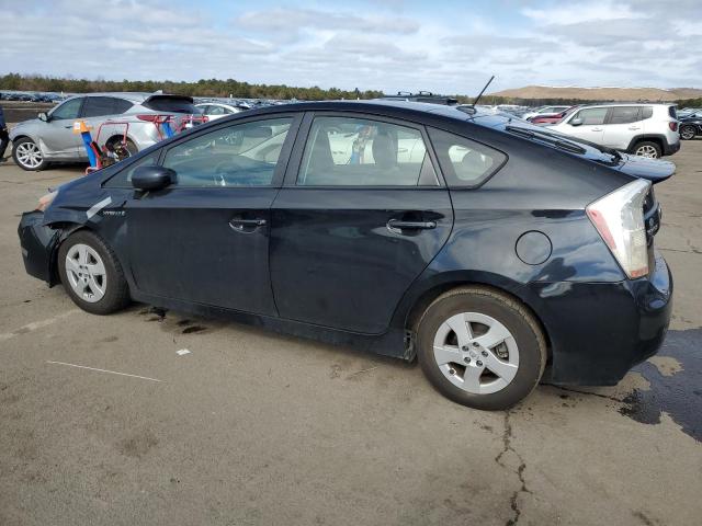 Obraz 2 z 2010 TOYOTA PRIUS  2010 z VIN JTDKN3DU4A5096650