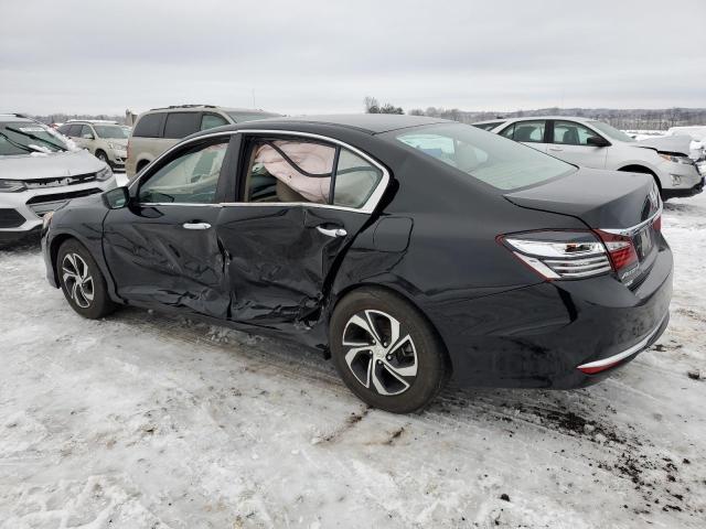 Obraz 2 z 2017 HONDA ACCORD LX 2017 z VIN 1HGCR2F31HA195937