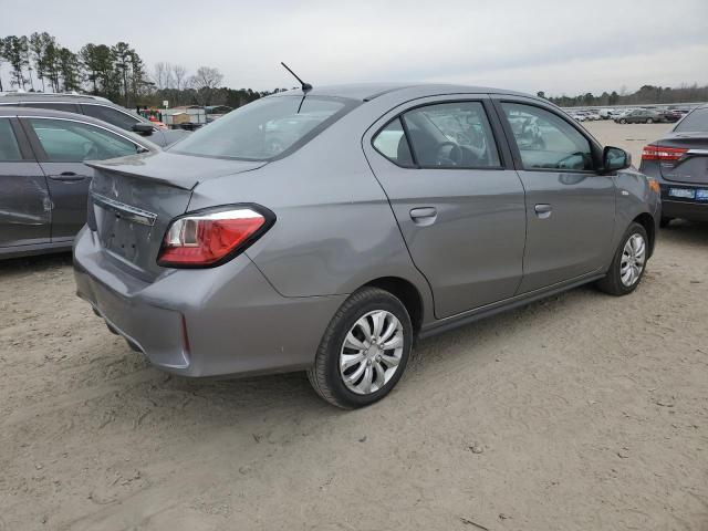 Obraz 3 z 2022 MITSUBISHI MIRAGE G4 ES 2022 z VIN ML32FUFJ1NHF06708