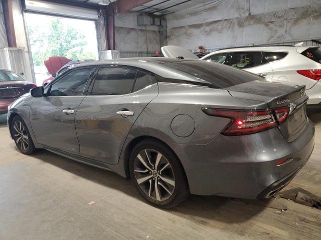 Image 2 of 2020 NISSAN MAXIMA SL 2020 with VIN 1N4AA6DV5LC364661