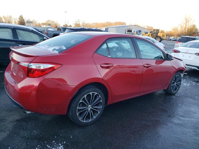 Изображение 3 2015 TOYOTA COROLLA L 2015 с VIN 2T1BURHE6FC480688